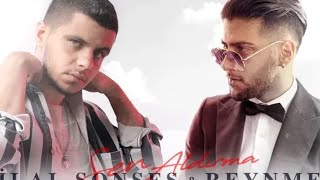 Reynmen & Bilal Sonses - Çare Gelmez Ağlamaktan