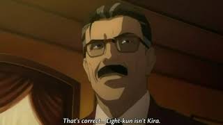 Death Note Avm Amateur