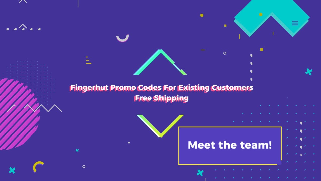 Fingerhut Promo Codes For Existing Customers Free Shipping 2020 YouTube