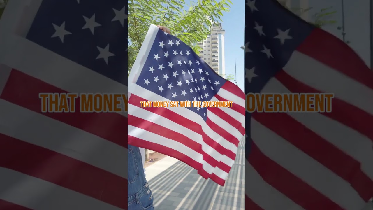 The Tax Refund Isn’t a Bonus — It’s the Receipt