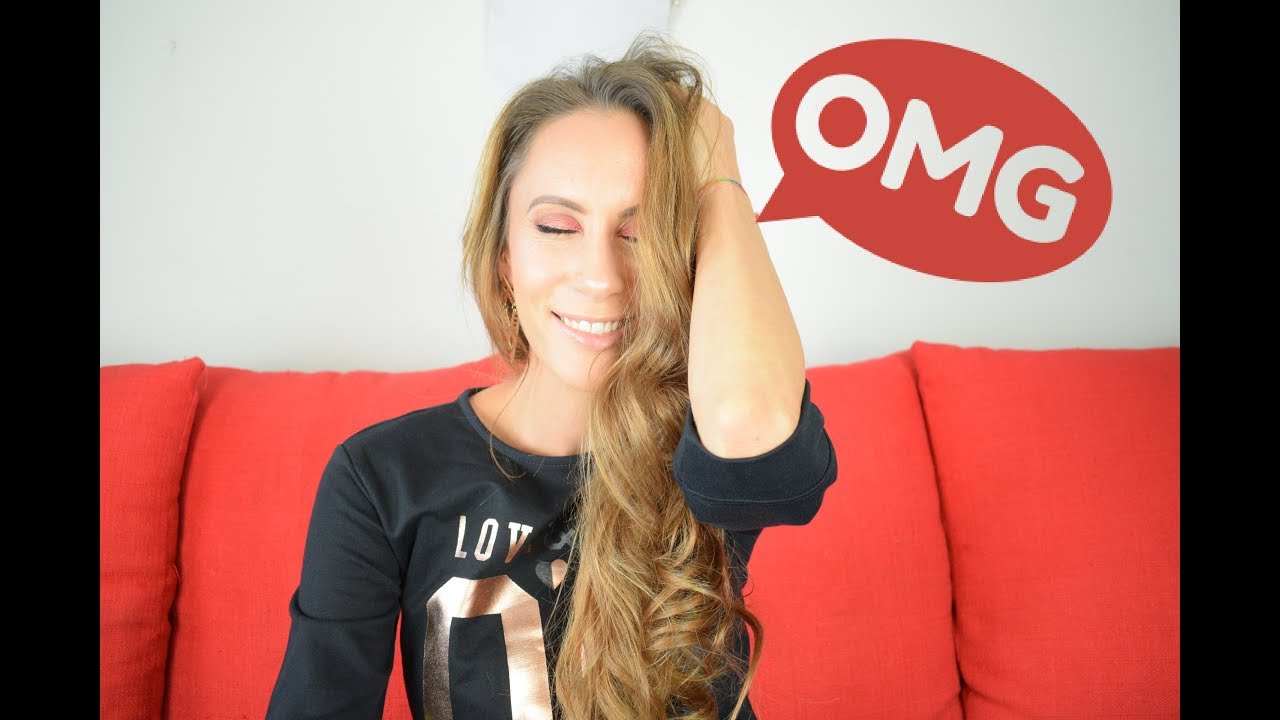 Www Gianlucatroiani It In Questo Video Vedrete Come Ottenere Capelli Ricci Perfetti E Definiti Utilizz Come Arricciare I Capelli Capelli Mossi Naturali Capelli