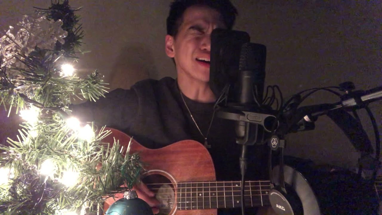 Παρακολούθηση This City by Sam Fischer Cover στο YouTube Παρακολούθηση This City by Sam Fischer Cover στο YouTube