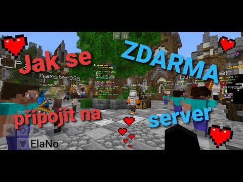 Video: Jak Se Připojit Online Zdarma