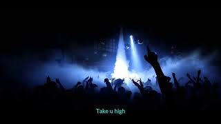 Take u High - Kny Factory