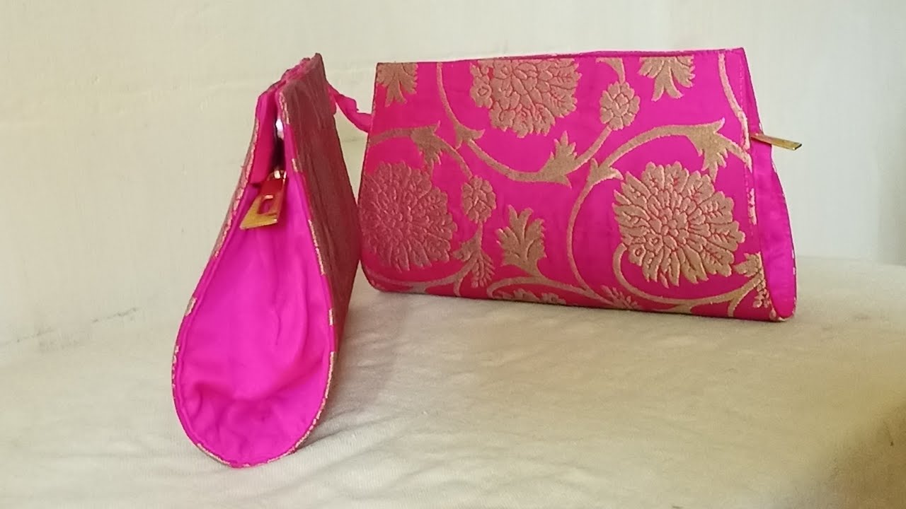 Beautiful Trendy Fancy Bag For Women - African Boutique