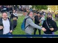 Antisémitisme : le pic alarmant