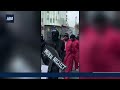 Antisémitisme : le pic alarmant