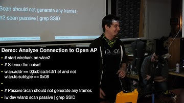 Hak5 1123.2, WiFi Hacking Workshop Part 2.2