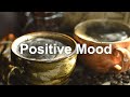 Positive Mood Summer Jazz and Bossa Nova - Relax Jazz and Bossa Cafe Instrumental Music