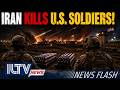 ILTV News Flash – July 19, 2026