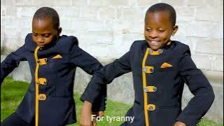 JITU BABE -Aic Nyankumbu choir (New official video 2025)