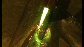 GPW 110 - Oxy-Acetyline Welding (NOT Brazing)
