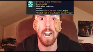 ASMONGOLD GET THE Bindings of the Windseeker