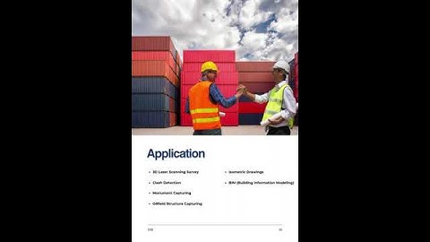 Revolutionizing Surveying: 3D Laser Scanning & Geospatial Solutions by Ellipse Surveys!