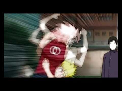 ♫lNaruto/Shippudenl_So Ein Mann♫