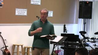 Randy Harris Lesson: Life by Design #3, Part 1 - 20160124