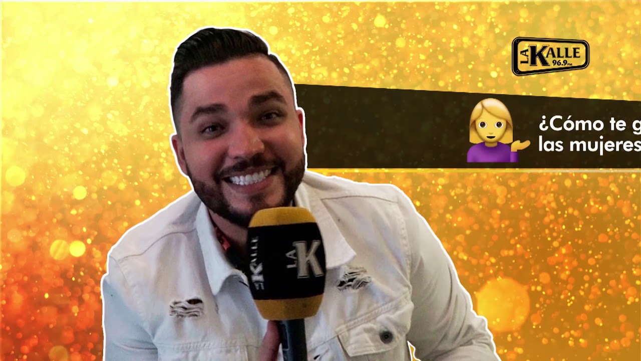 ¡A Jessi Uribe le gustan mayores! Esta y más confesiones en 'El Rapidito' | La Kalle la kalle santiago