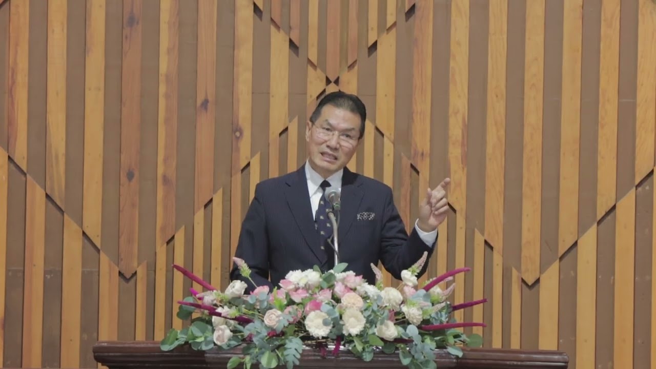 TBCI 18th THARAO SERMON , 2026