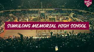 Sumulong Memorial High School - Antipolo City Drum and Lyre 2023