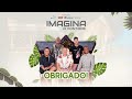 Assista a live de IMAGINAsamba AO VIVO e Online (28/06)