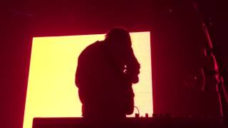 WHERE THE HELL ARE MY FRIENDS- LANY- LIVE IN SLC