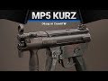 MP5K "Kurz" | Escape from Tarkov | Зато не с топором!