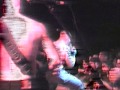 Capture de la vidéo Fang Live At The Cactus Club 2000 Full Show