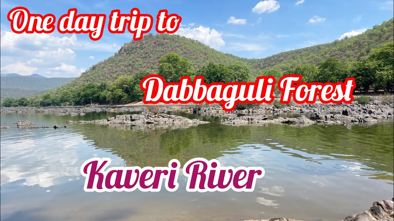 Day Outing Near Bangalore