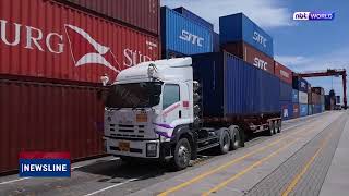 Thailand Strengthens Exports Through Ftas