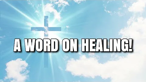 Evangelist Matthew Coury: Word from the Lord on he...