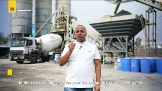 Samruddhi RMC’s journey