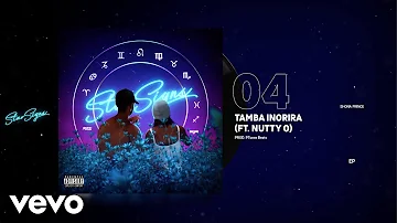 Takura - Tamba Inorira (Official Audio) ft. Nutty O