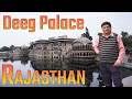 Deeg palace tour  near bharatpur rajasthan