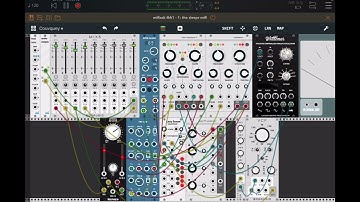 Creating miRacks Generative Ambient ( With Patch Notes! Tutorial )