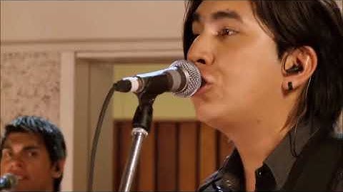 Thumbnail of LOS PALMERAS - BOMBON ASESINO (Bolo dj) Remix