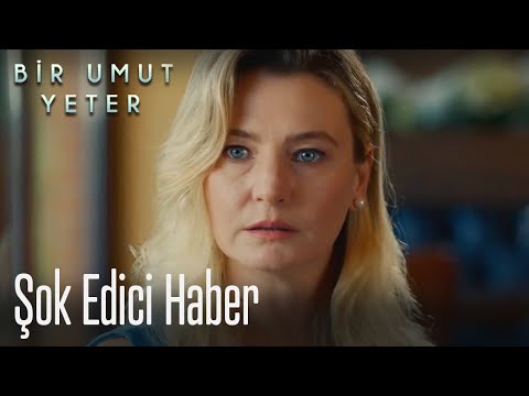 Şok edici haber 💥