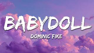 Dominic Fike - Babydoll