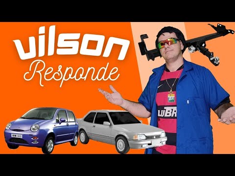 Vilson RESPONDE #31 - {06/09/23}