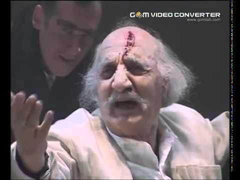 ქაქუცა თეატრის დადგმა 9