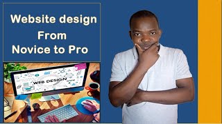 Website: Novice to Pro using notepad screenshot 1