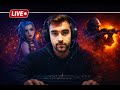 🔴LIVE - Duminica-n familie | ARAM MAYHEM si după, mai vedem