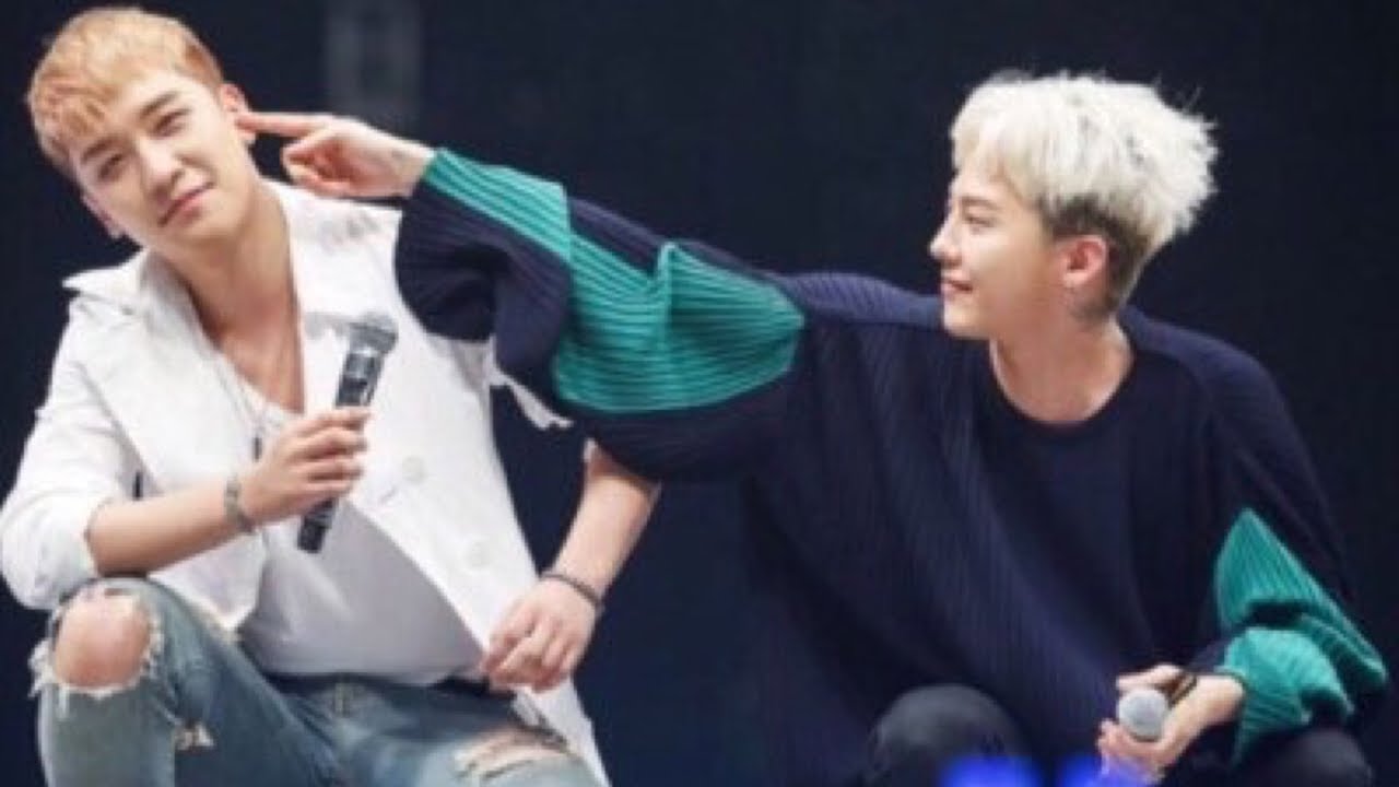 NYONGTORY EAR-LOBE SKINSHIP (SPECIAL PART - END)