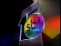 Vinheta dos 15 Anos do SBT - Transmissões Esportivas até 1996
