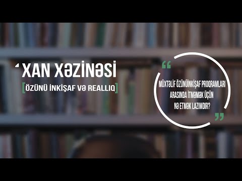 Video: İnkişaf və böyümənin mənası nədir?