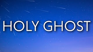 Future - HOLY GHOST (Lyrics)