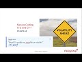 Secure Coding in C and C++  - Volatility Ahead - Robert Seacord - NDC TechTown 2021