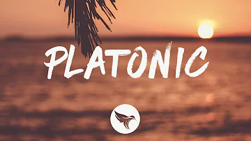 Ryan Hurd - Platonic (Lyrics)