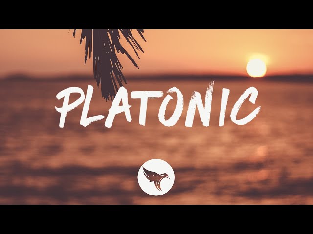 Platonic - Platonic