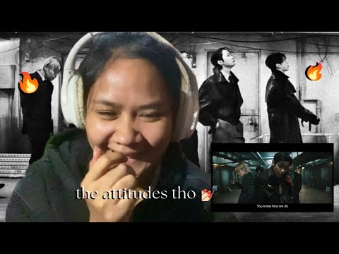 BTS (방탄소년단) '2.0' Official MV | Reaction Video