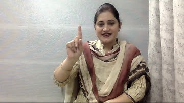 Sr KG Day 7 Number Magic Number name Fourteen